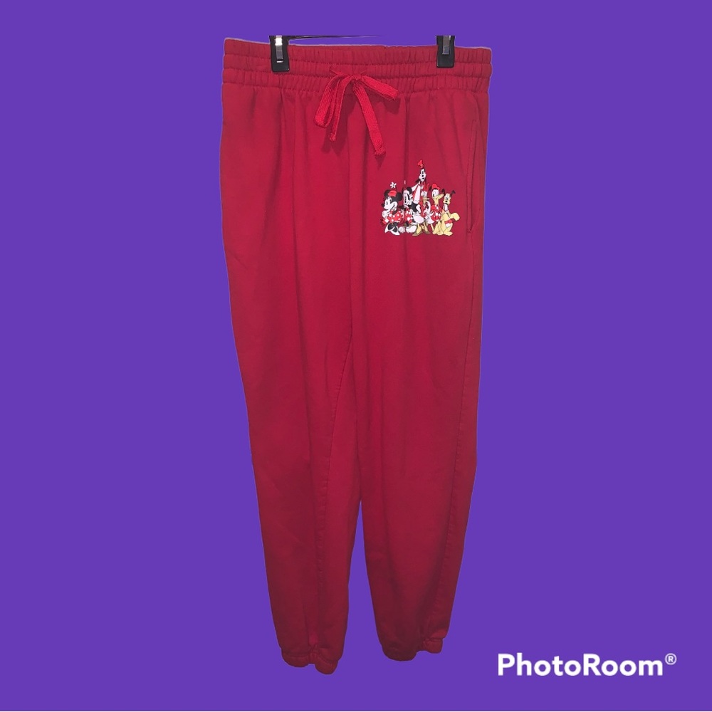 Disney Sweatpants